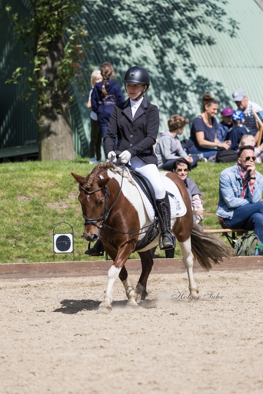 Bild 10 - Pony Akademie Turnier